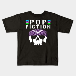 Pop Fiction Club Kids T-Shirt